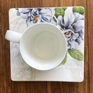 China set of 4 pieces